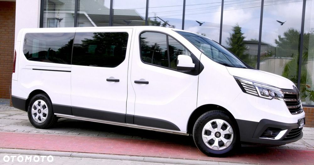 Renault Trafic - 3