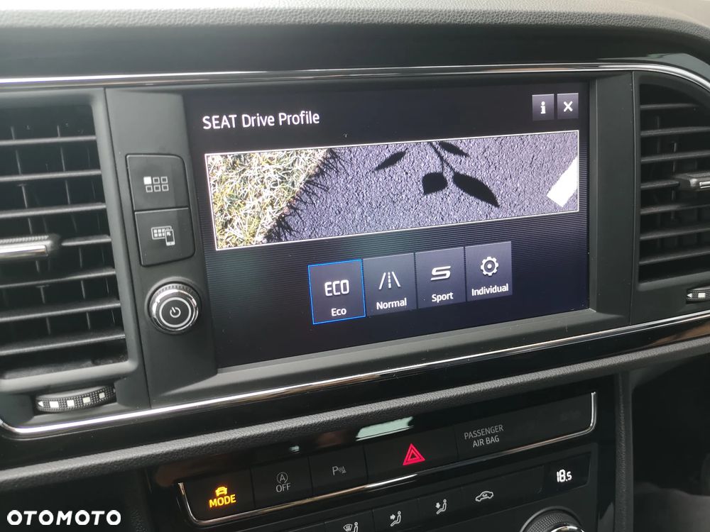 Seat Leon 1.5 TSI OPF FR - 21