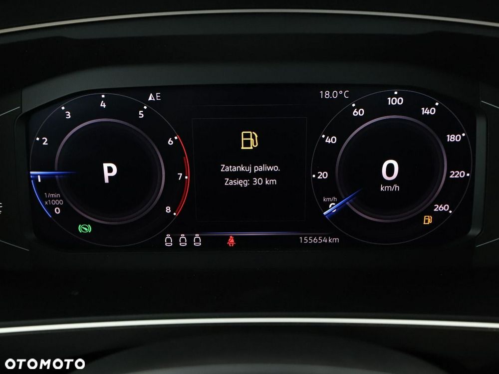 Volkswagen Tiguan 1.5 TSI ACT OPF DSG Highline - 22