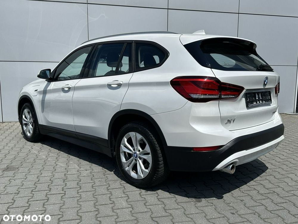 BMW X1 xDrive25e Advantage - 14