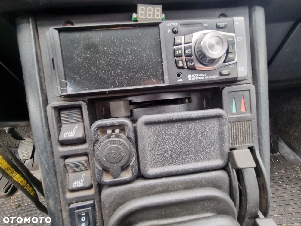 Polonez Caro - 11
