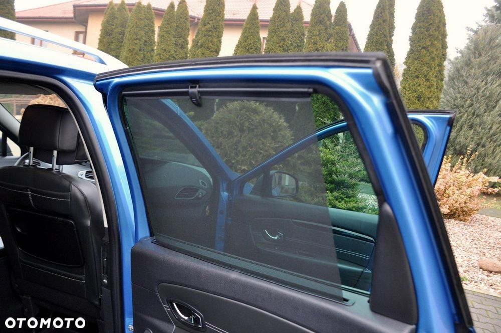 Renault Grand Scenic - 21