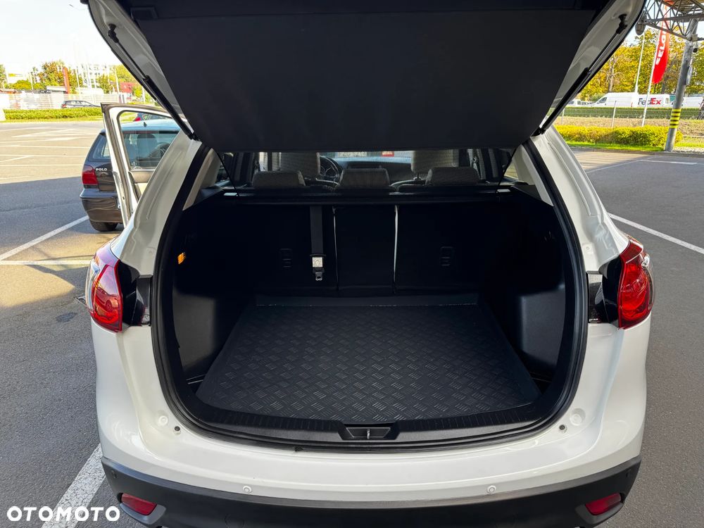 Mazda CX-5 2.2 D Skypassion - 31