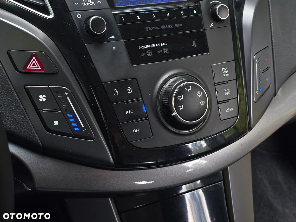 Hyundai i40 1.6 GDI BlueDrive Business - 27