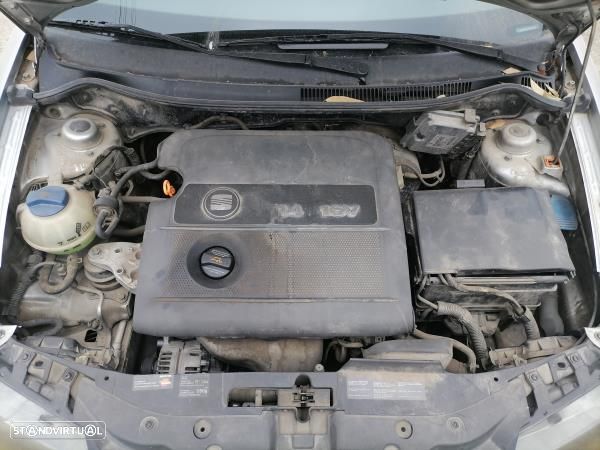 Para Peças Seat Ibiza Iii (6L1) - 8