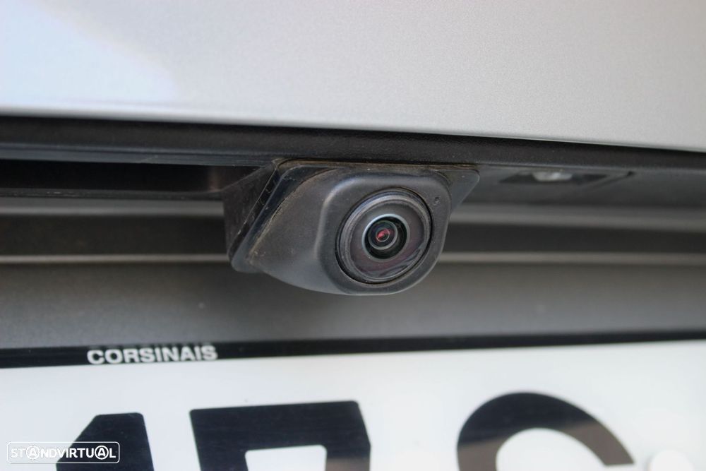 Ford Puma 1.0 EcoBoost MHEV ST-Line Aut. - 10