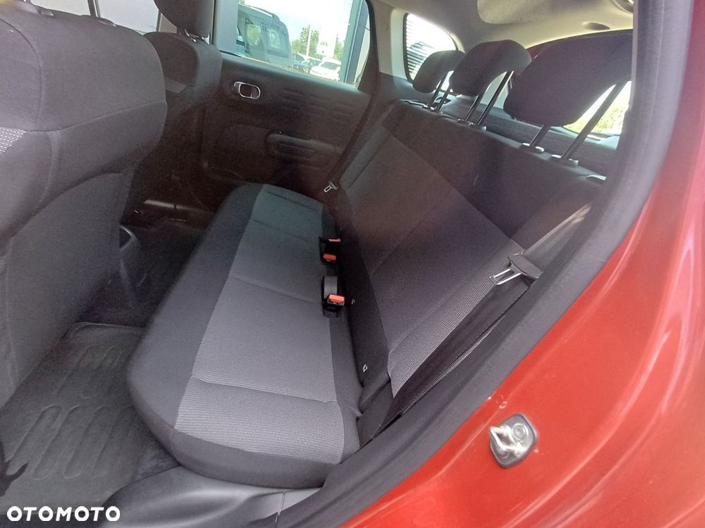 Citroën C3 Aircross 1.2 PureTech GPF Shine S&S - 30
