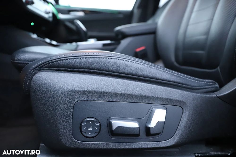 BMW X3 xDrive30i AT M Sport - 24