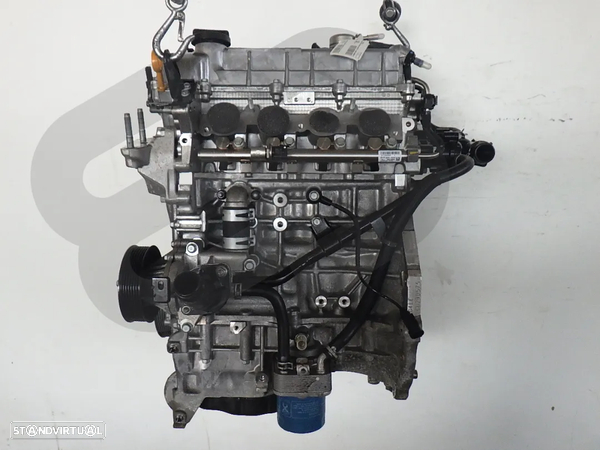 Motor Hyundai Ioniq 1.6GDi Hybrid 77KW Ref: G4LE