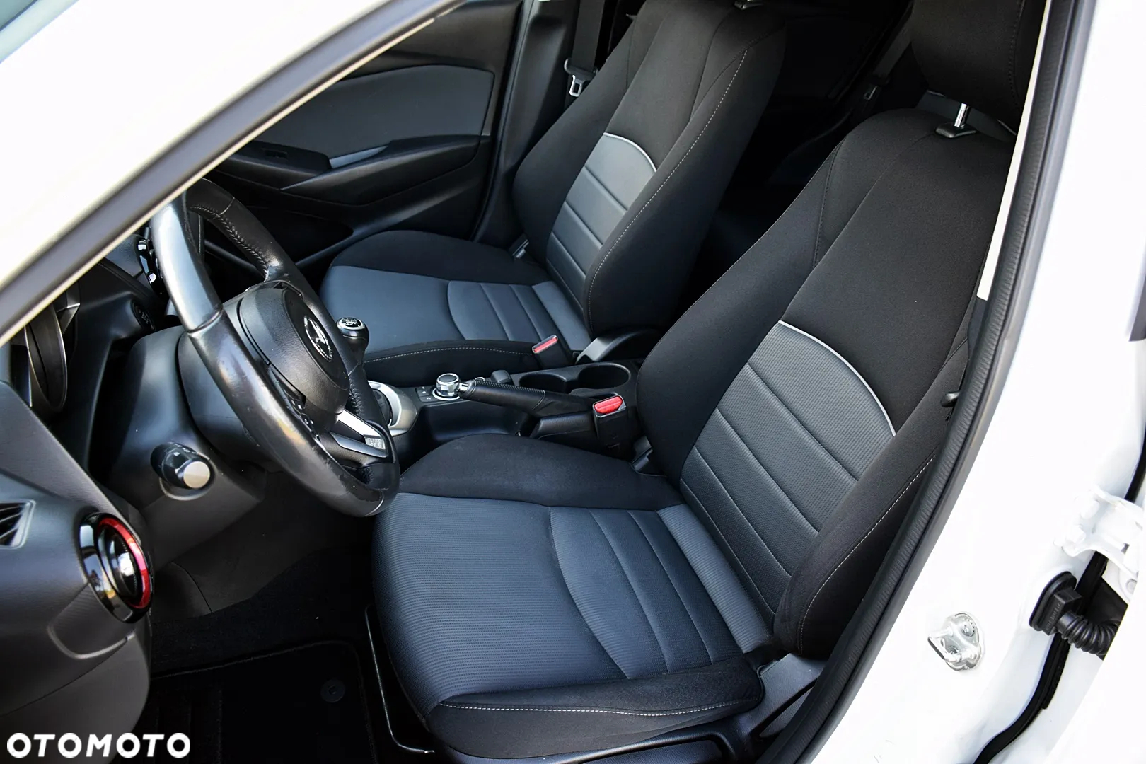 Mazda CX-3 SKYACTIV-D 105 FWD Exclusive-Line - 16
