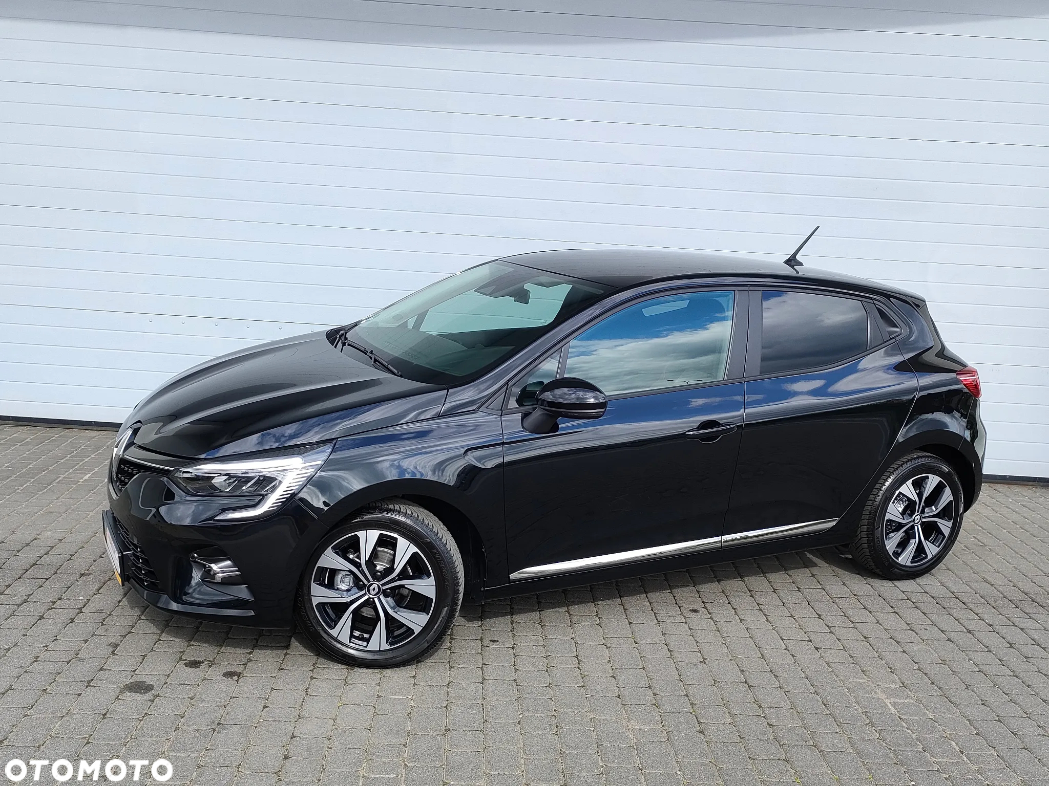 Renault Clio TCe 90 EQUILIBRE - 2