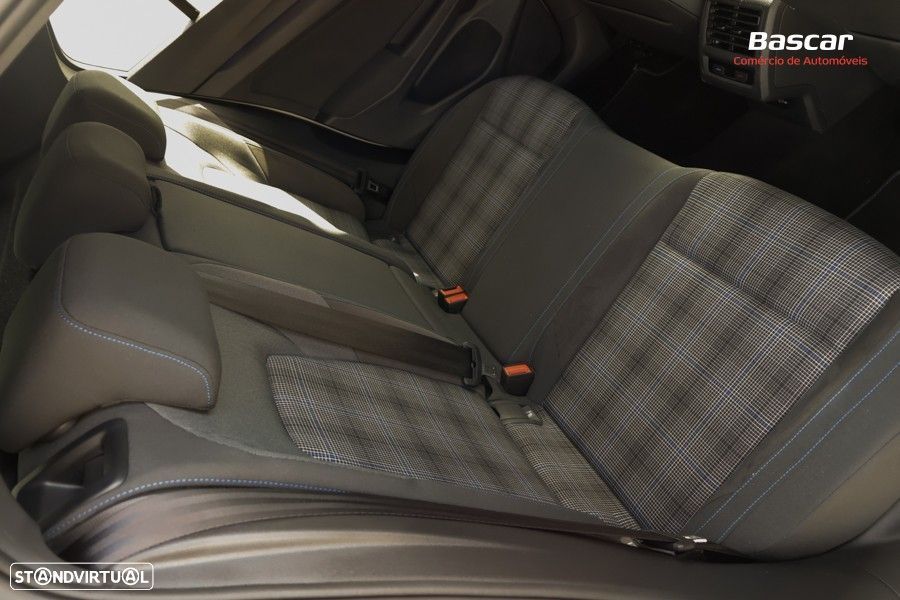 VW Golf 1.4 TSI GTE+ DSG - 31