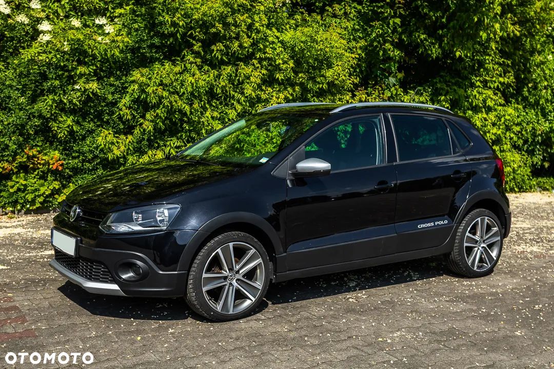 Volkswagen Polo - 1