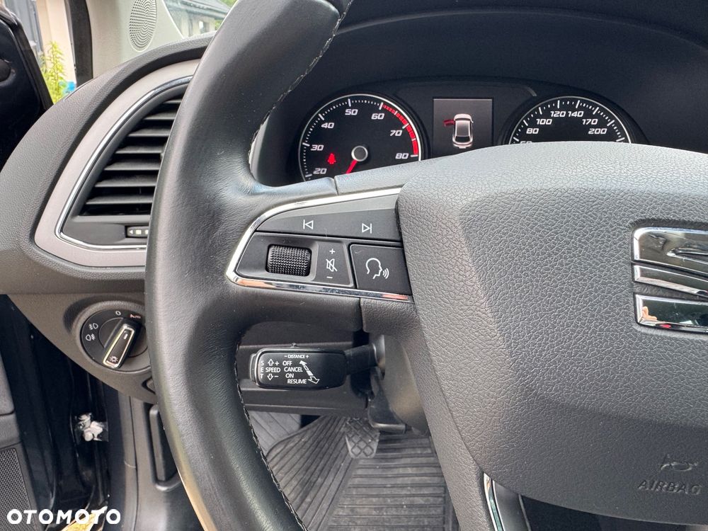 Seat Leon 1.5 EcoTSI Evo Xcellence S&S - 24