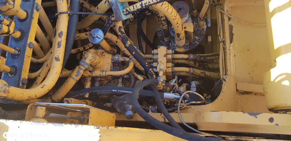 Liebherr A900 LITRONIC - 6