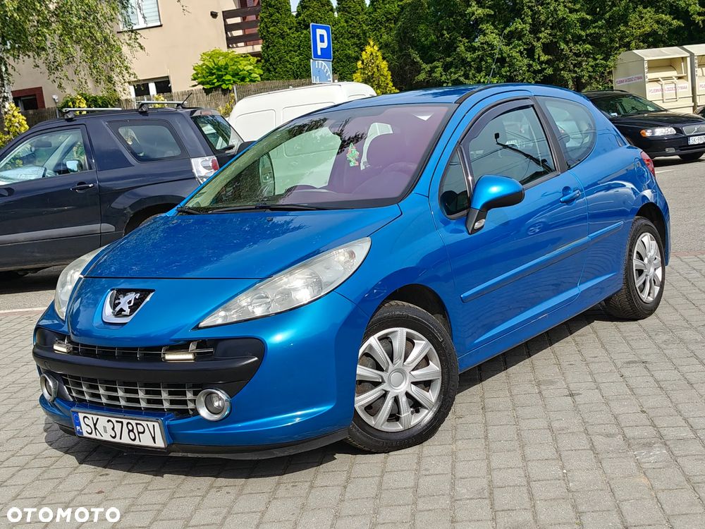 Peugeot 207 - 2