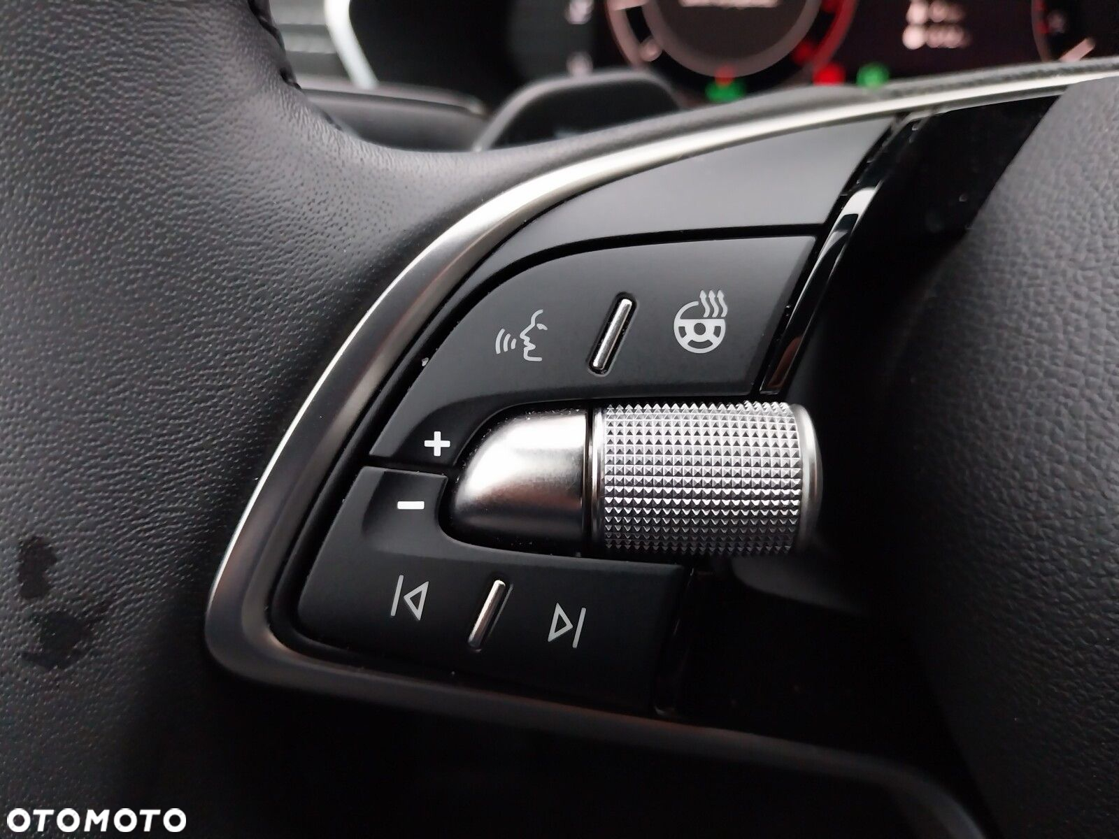 Skoda Octavia - 16