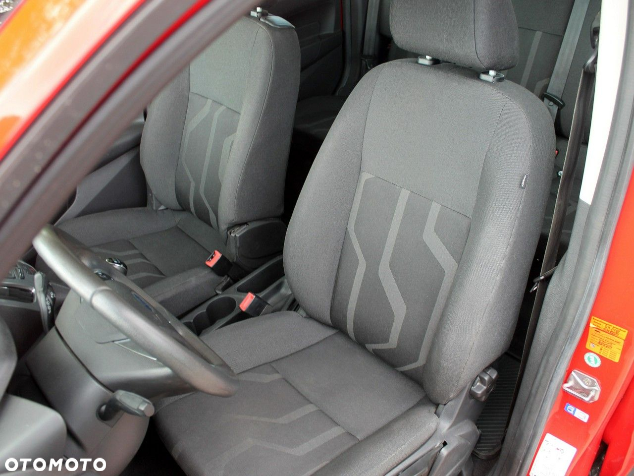 Ford Tourneo Connect - 24
