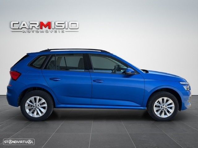 Skoda Kamiq 1.0 TSI Ambition - 2
