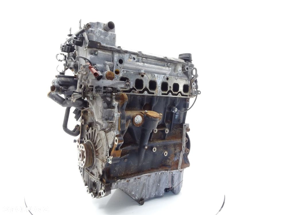 Silnik słupek ayt fsi ayt vw phaeton 3.2 v6 - 3