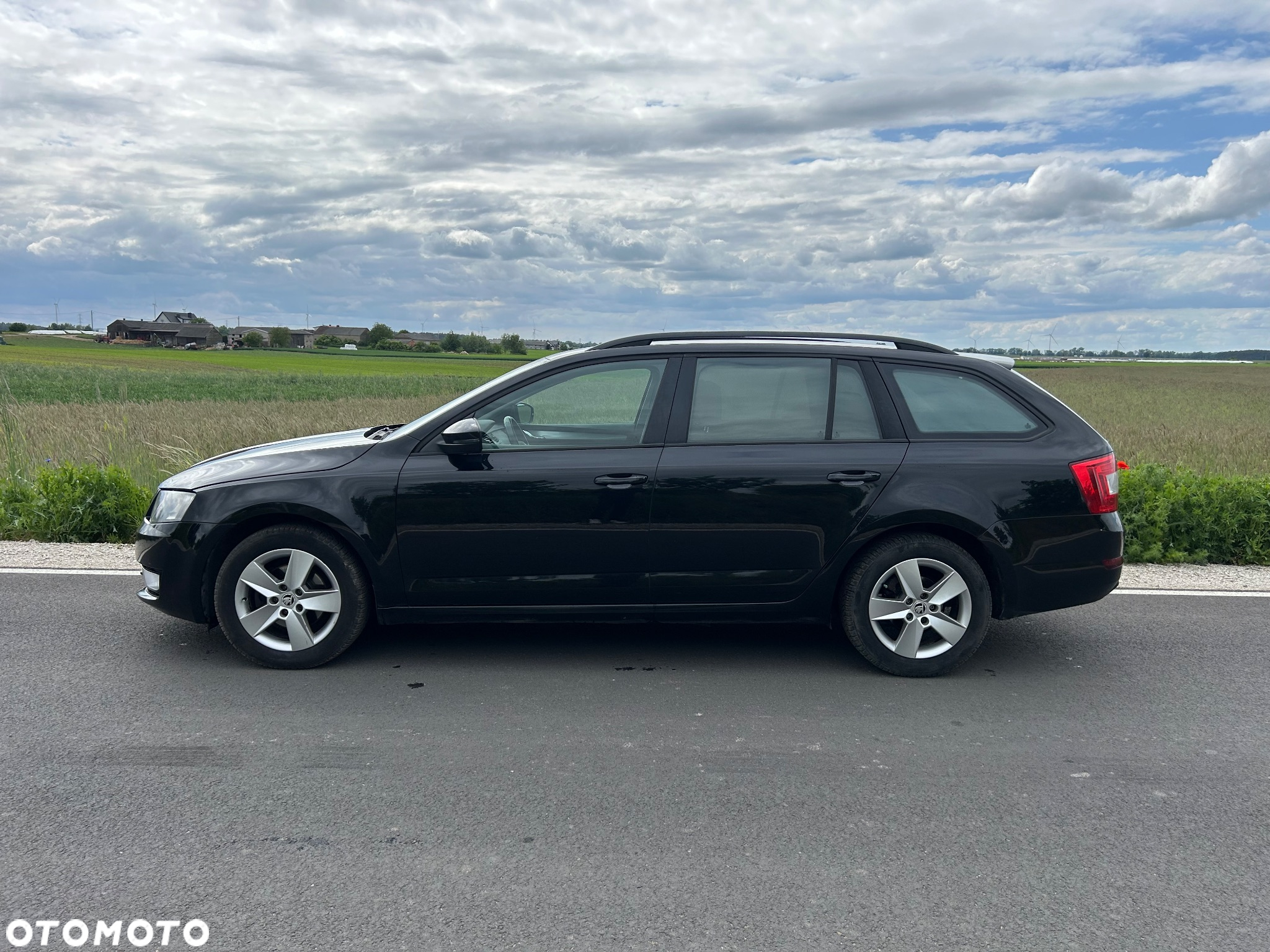 Skoda Octavia 1.4 TSI Active - 4