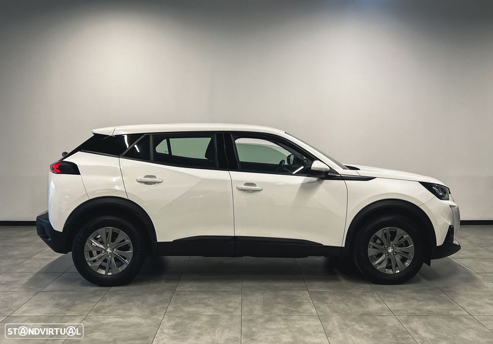 Peugeot 2008 1.2 PureTech Active Pack - 8