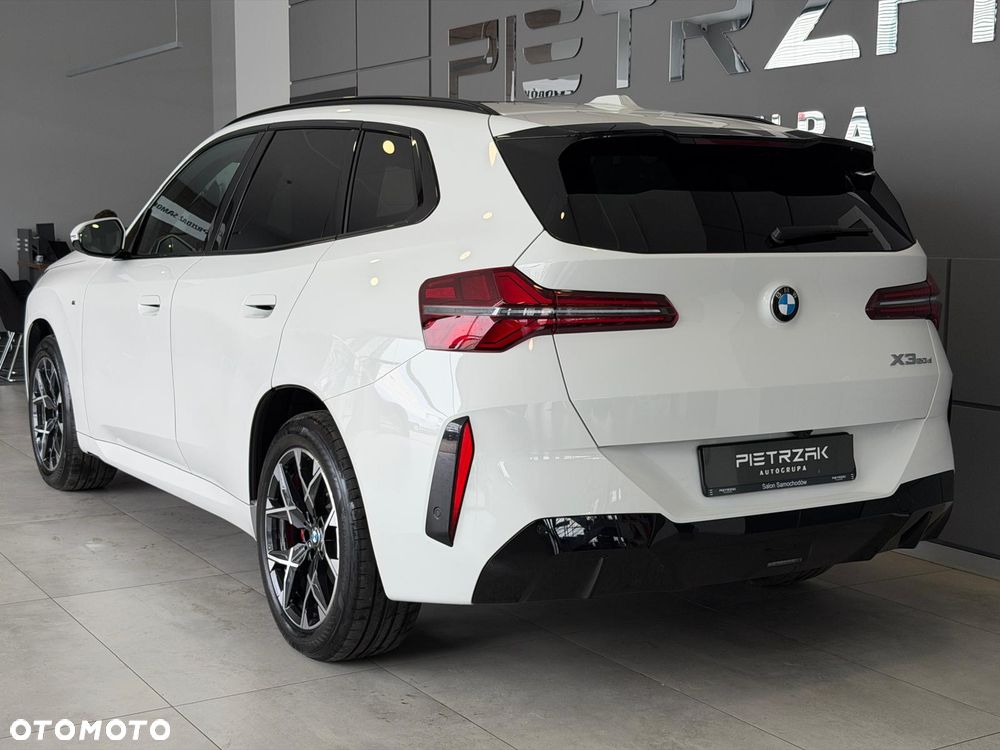 BMW X3 - 6
