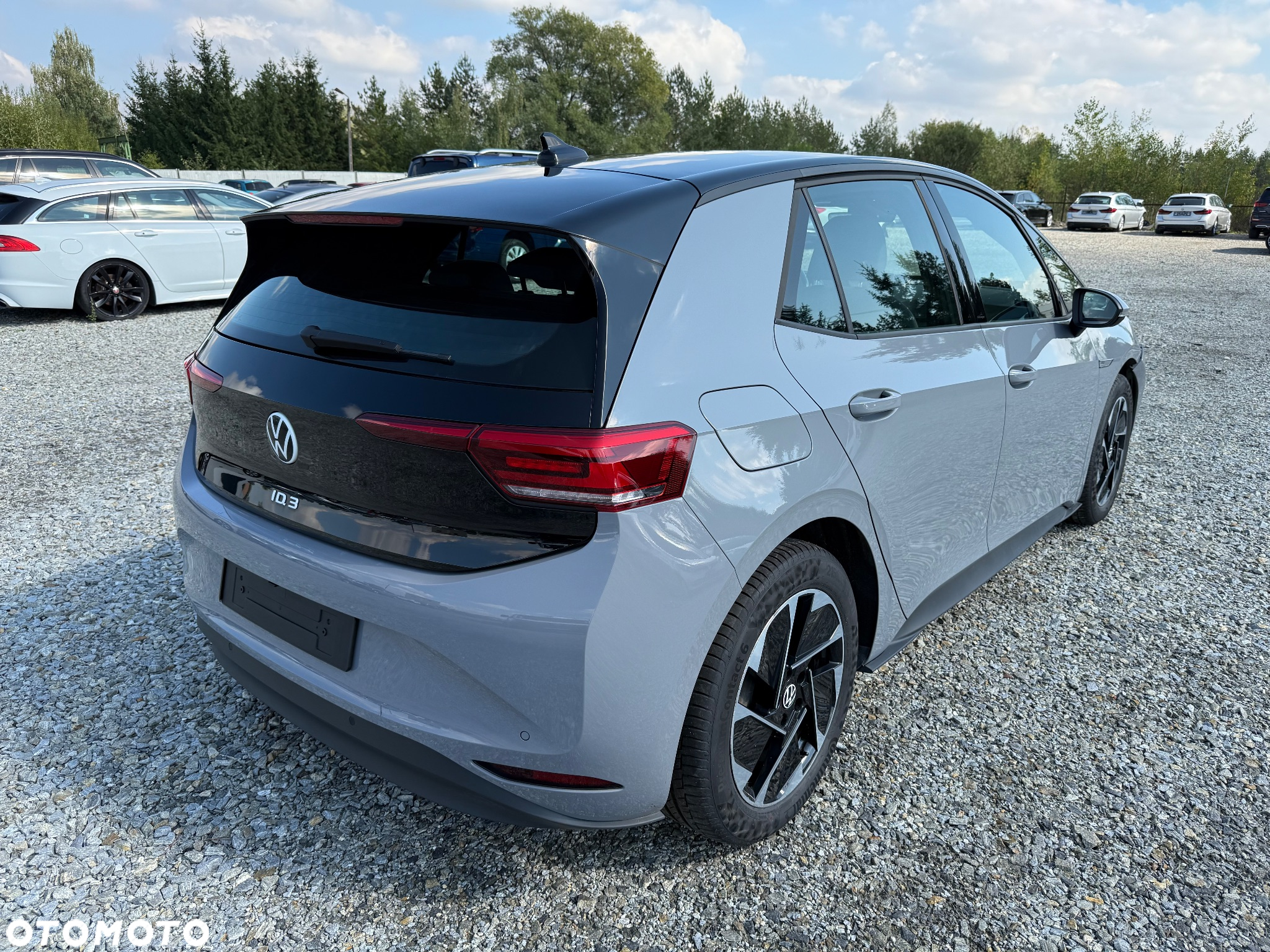 Volkswagen ID.3 58kWh Pro Performance - 5