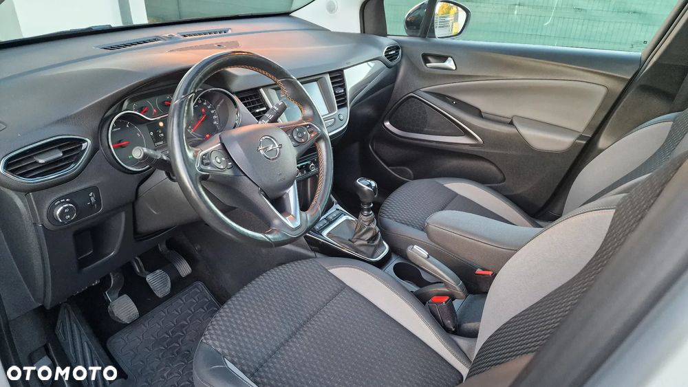 Opel Crossland X 1.5 CDTI Eco Enjoy S&S - 21