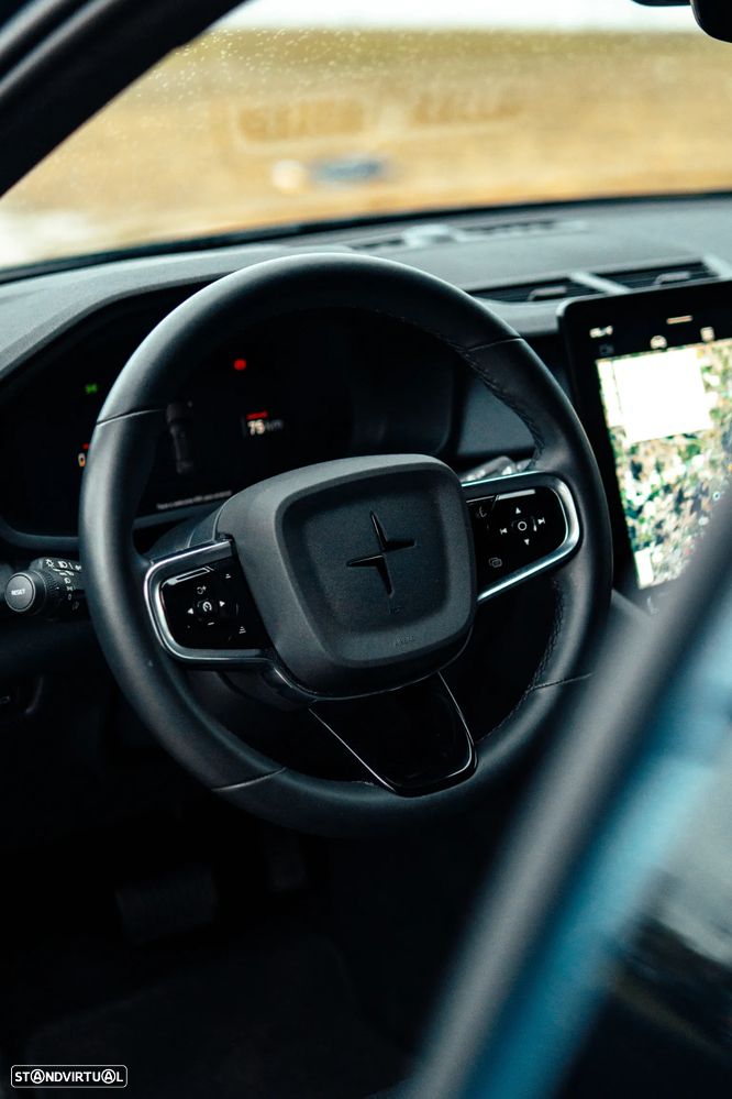 Polestar 2 Dual Motor 78kWh - 36