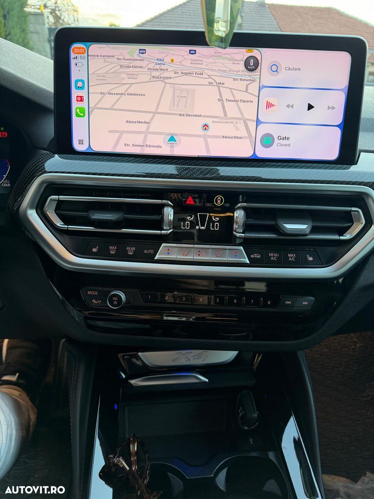 BMW X4 xDrive20d MHEV - 10