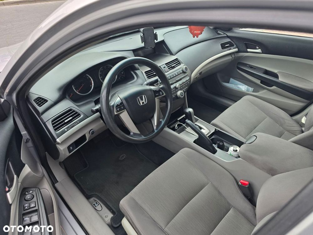 Honda Accord - 6