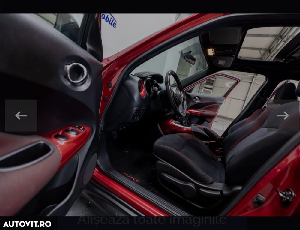 Nissan Juke 1.2L DIG-T Start/Stop Tekna - 18