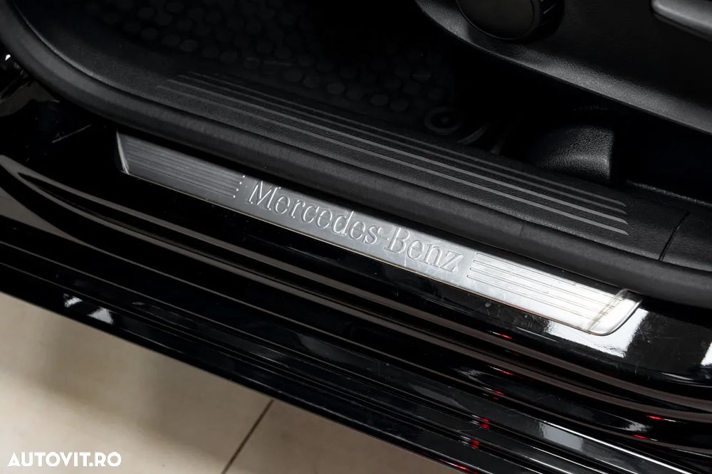 Mercedes-Benz B 200 d 8G-DCT Edition 2020 - 24