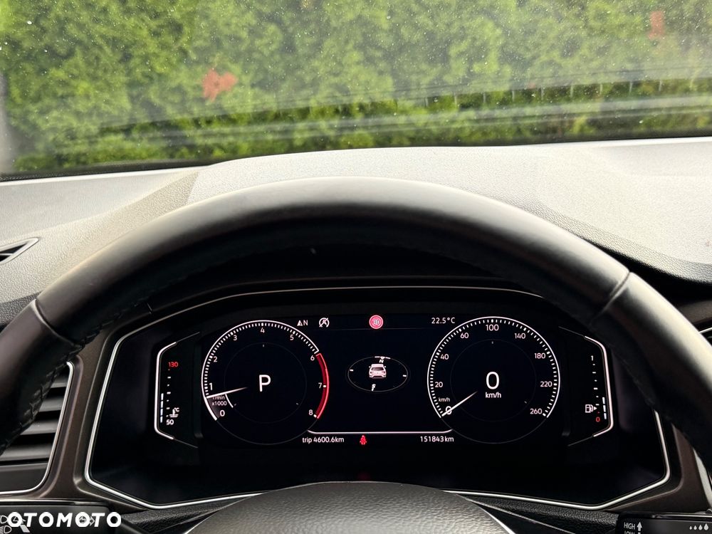 Volkswagen T-Roc 1.5 TSI ACT OPF DSG Style - 29