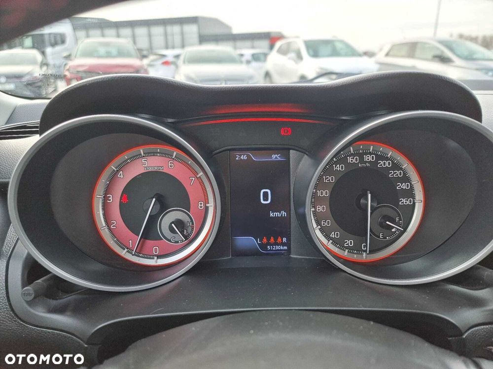 Suzuki Swift - 35