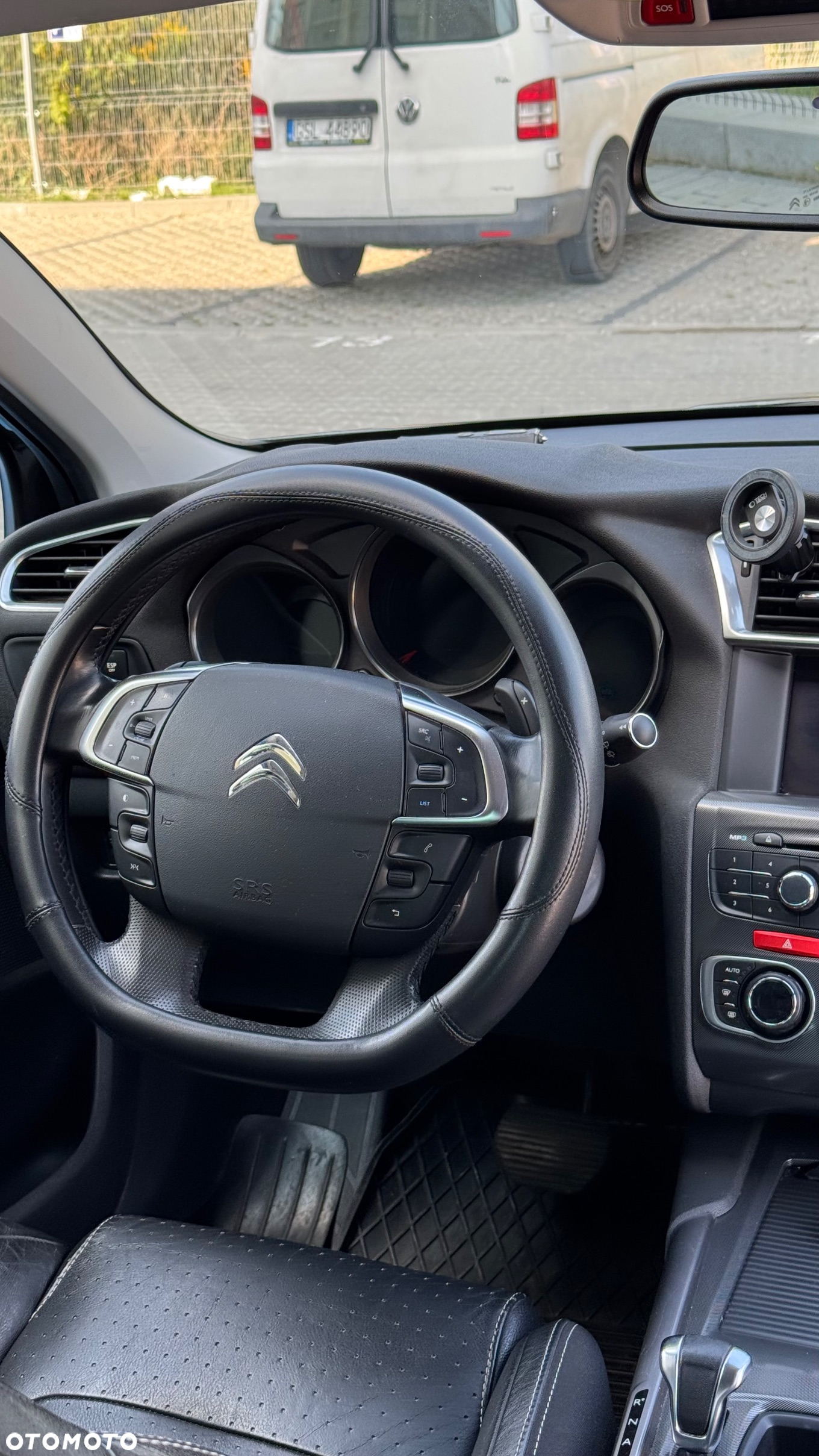 Citroën C4 - 6
