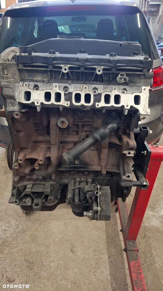 Śilnik słupek Boxer Jumper Ducato 2.2 HDI 07-11r euro 4 po remoncie - 1