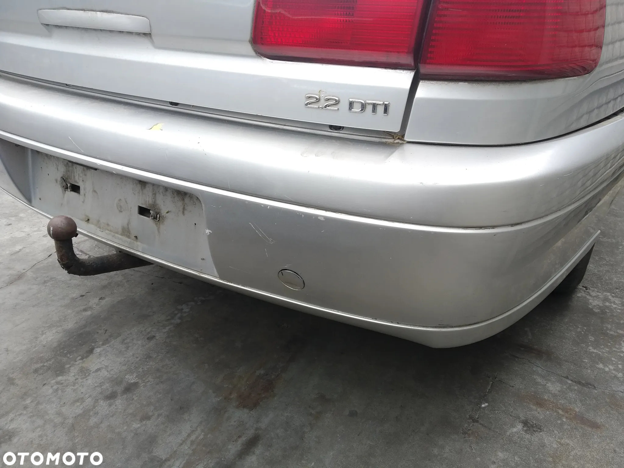 OPEL OMEGA B LIFT 2.2 DTI Y22DTH 99 - 03 - SERWO HAMULCOWE POMPA - 21