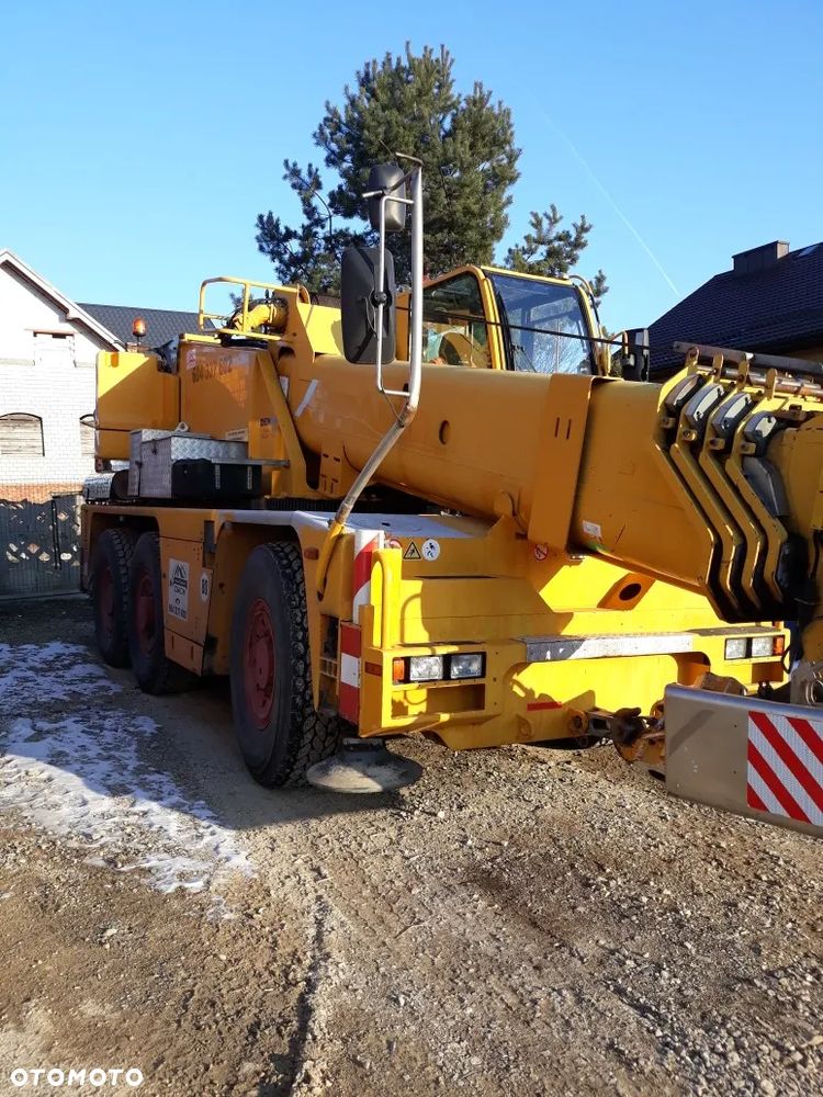 Demag AC 40 CITY - 2