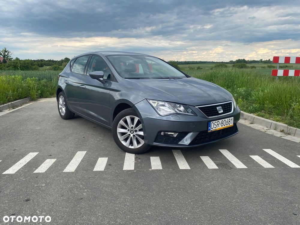 Seat Leon 1.2 TSI Style S&S - 6