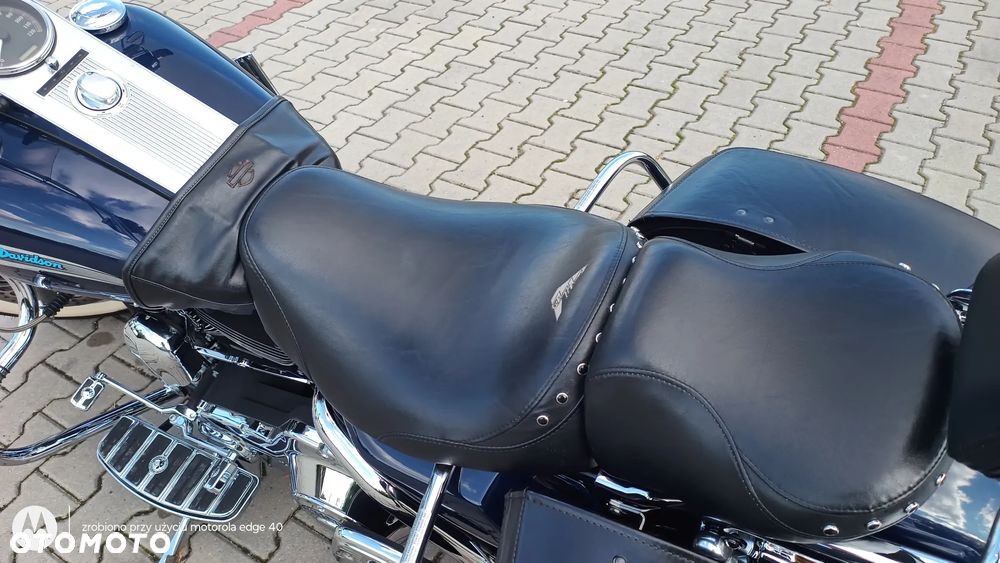 Harley-Davidson Touring Road King - 16