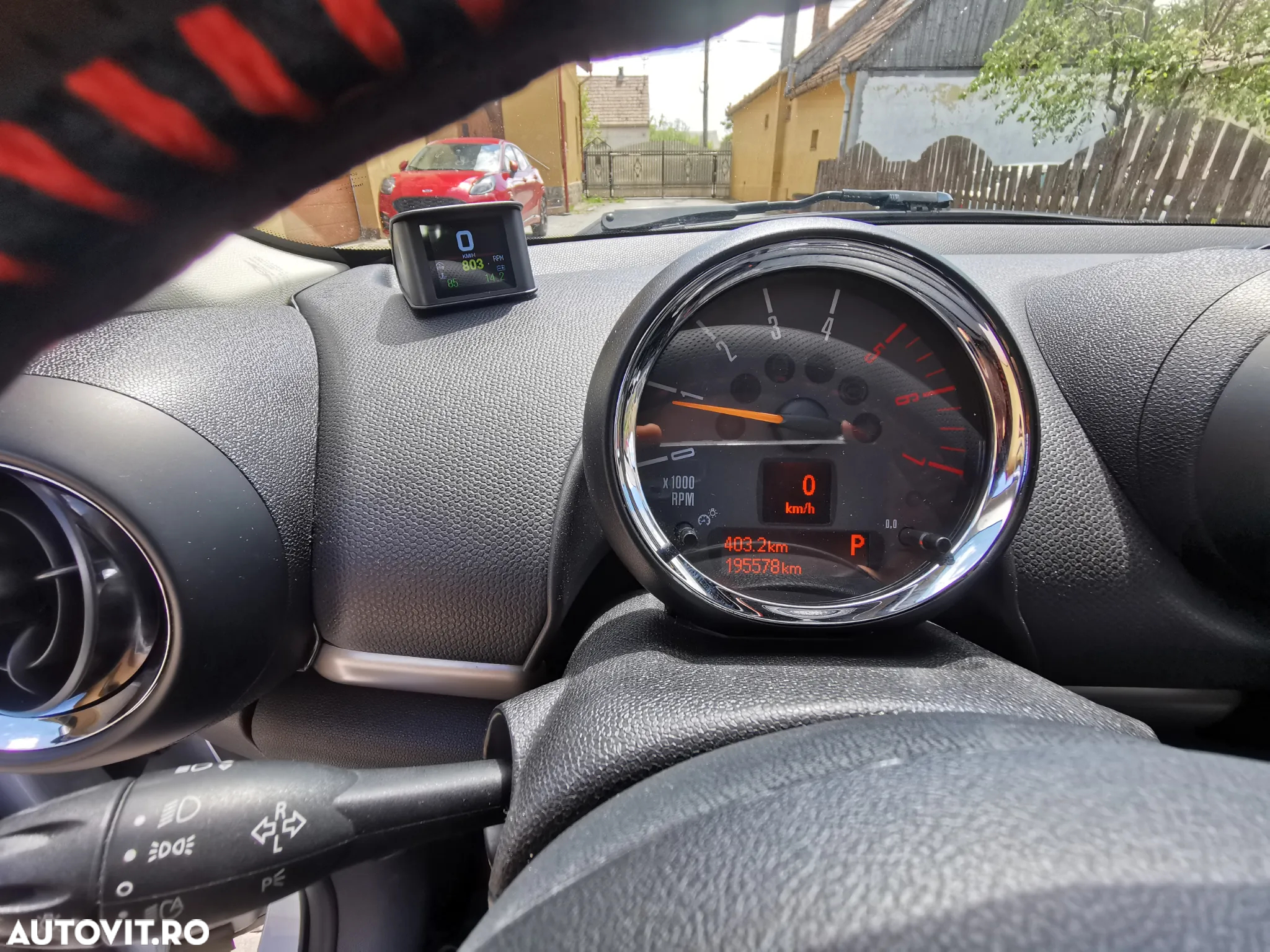 Mini Countryman Cooper D All4 Aut. - 15