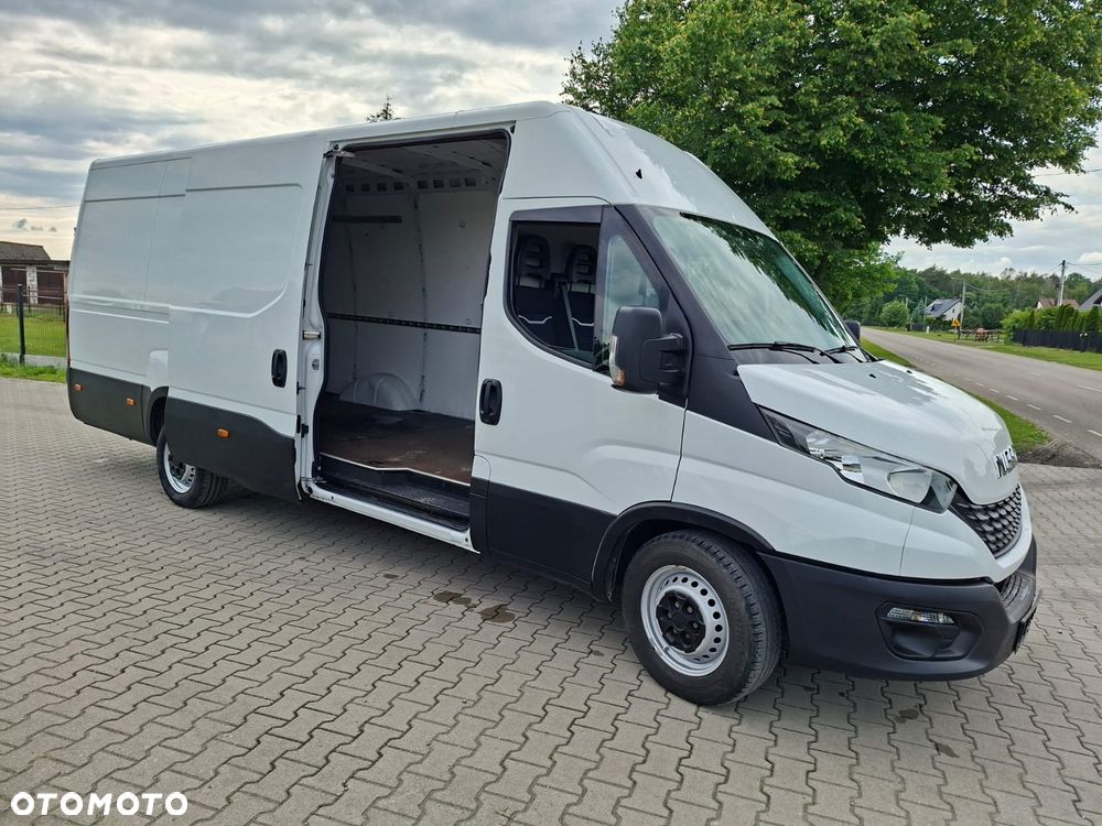 Iveco daily - 9