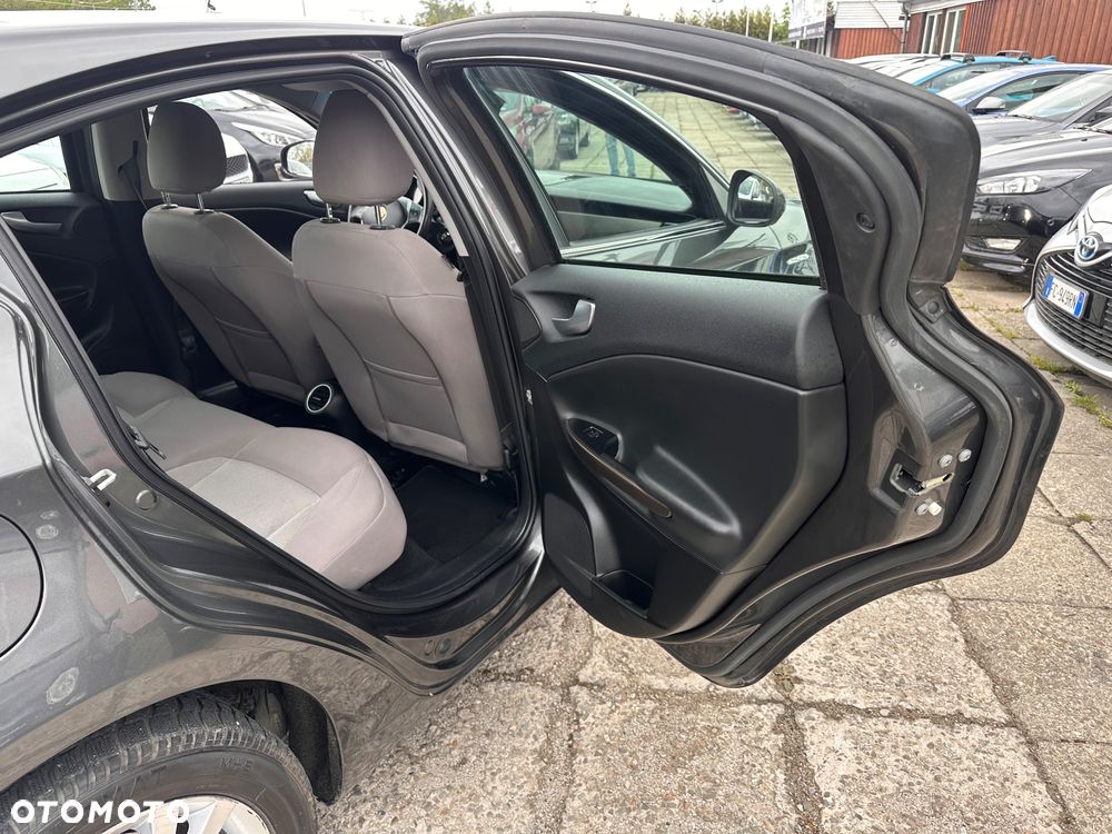 Alfa Romeo Giulietta 1.4 TB MultiAir Exclusive - 22