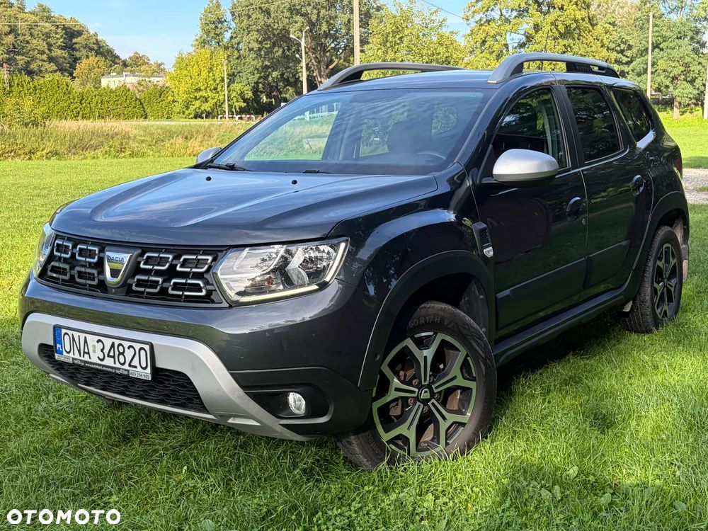 Dacia Duster - 29