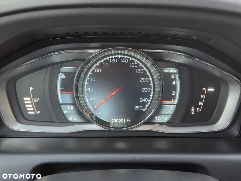 Volvo XC 60 T6 AWD Summum - 7