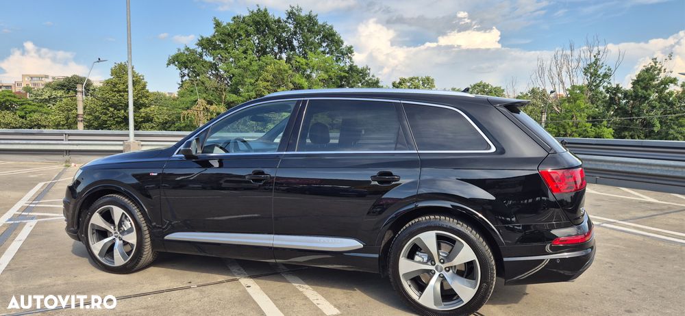 Audi Q7 - 11
