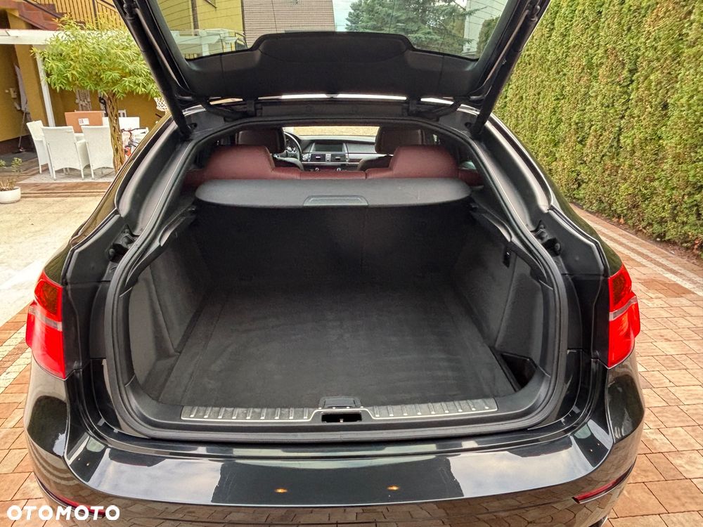 BMW X6 - 22