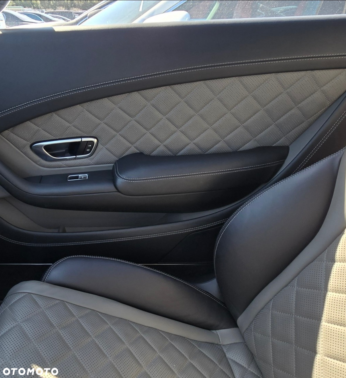 Bentley Continental GT Speed - 15